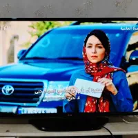 ال ای دی ۴۳ الجی .فول اچدی|تلویزیون و پروژکتور|نهاوند, |دیوار