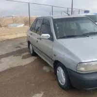 پراید مدل86|خودرو سواری و وانت|بجنورد, |دیوار