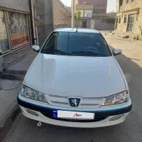 پارس مدل ۹۰ سفارشی|خودرو سواری و وانت|میاندوآب, |دیوار