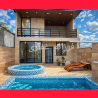 6797*دوبلکس بااین قیمت نیست* استخرجکوزی*ویودلنشین