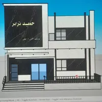 پیمانکاری ساختمان و فوم بتن تیموری|خدمات پیشه و مهارت|خواف, |دیوار