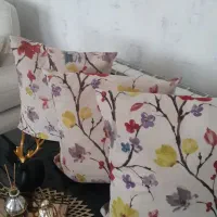 کوسن مبل پارچه ترک