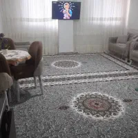 فرش ۹ متری در حد نو|فرش|اشتهارد, |دیوار