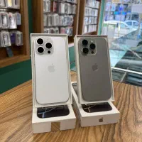 آیفون 16Pro / اقساطی موبایل بزرگمهر