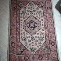 فرش یک متر و نیم ماشینی