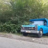 نیسان ۸۷ استیل غرب