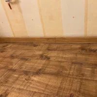 لمینت دست دوم