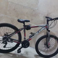 دوچرخه ۲۶|دوچرخه، اسکیت، اسکوتر|ری, منصوریه منگل|دیوار