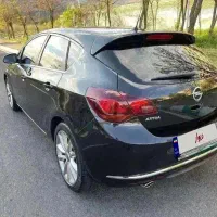 اپل استرا TURBO SPORT 1.6 در حد صفر بدون مشابه|خودرو سواری و وانت|تهران, شهران شمالی|دیوار