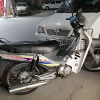 بهمن 110مدل 82
