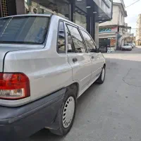 پراید ۱۳۱