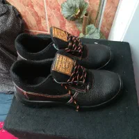 کفش کار|کیف، کفش، کمربند|گرگان, |دیوار