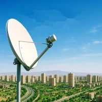 تنظیم انتن نصب انتن نصاب انتن همه فاز های پرند