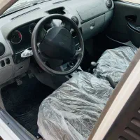 پرایدوانت ۱۴۰۴|خودرو سواری و وانت|رباط‌کریم, شترخوار|دیوار