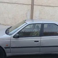 پژو 405 مدل 90