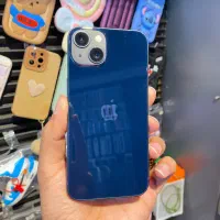 آیفون ۱۳ نرمال ۱۲۸ باطری ۱۰۰