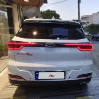 تیگو ۷ پرو tiggo 7 pro|خودرو سواری و وانت|شیراز, آزادی|دیوار