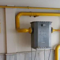 لوله کشی گاز اسلامشهر از همه جا ارزونتر