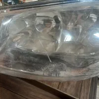 چراغ جلو ۲۰۶|قطعات یدکی و لوازم جانبی|نیشابور, دارایی|دیوار