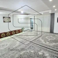 آپارتمان ۱۰۰ متر/شهرک فجر /خانم صابری|اجارهٔ آپارتمان|ورامین, شهرک فجر|دیوار