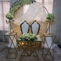 دکور نامزدی بگراند استند اجاره ای
