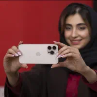 گوشی ۱۶ پرومکس معاوضه با 16 یا 17