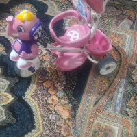 سه چرخه سایه بوم داروموزییک دار درحد