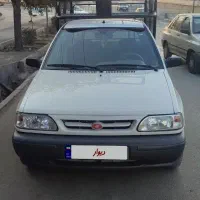 وانت پراید 151 SE، مدل ۱۴۰۱