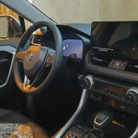 تویوتا راوفور ۲۰۲۵ هیبرید 2/5 لیتر دو دیفرانسیل|خودرو سواری و وانت|تهران, اقدسیه|دیوار