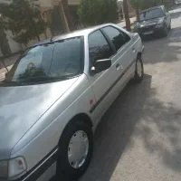 پژو405|خودرو سواری و وانت|قم, صفائیه|دیوار