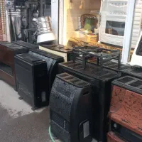 بخاری تضمینی