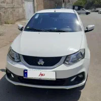 خودرو ساینا اس DA ---402