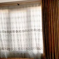 پرده تور