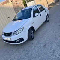 ساینا اس ۱۴۰۲|خودرو سواری و وانت|گرگان, |دیوار