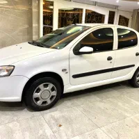 رانا Lx TU5 در حد صفر|خودرو سواری و وانت|تبریز, |دیوار