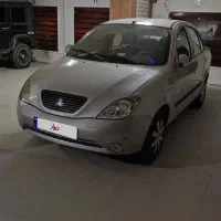 تیبا صندوق دار مدل ۹۰