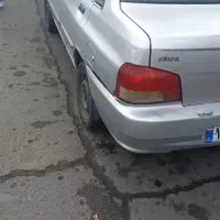 پراید۱۳۲مدل ۹۰