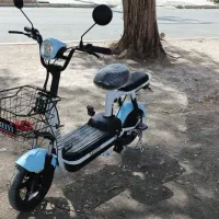 موتور برقی نو