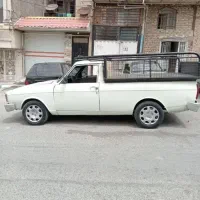 پیکان وانت|خودرو سواری و وانت|بومهن, |دیوار