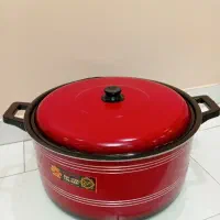 قابلمه تفلون (ترنج)