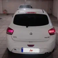 تیبا2 مدل 96|خودرو سواری و وانت|اسلام‌شهر, باغ فیض|دیوار