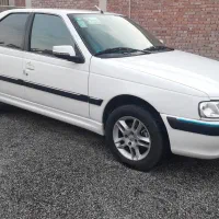 پارس نیم فول|خودرو سواری و وانت|جیرفت, |دیوار