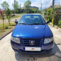 سورن ELXبی رنگ بی ضربه