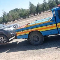 یدک کش و امداد خودرو منطقه جوین جغتای|خدمات حمل و نقل|جوین, |دیوار