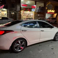 هیوندا الانترا ۲۰۱۵ فول منطقه آزاد انزلی|خودرو سواری و وانت|رشت, معلم|دیوار