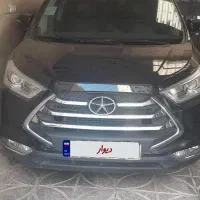 جک s3