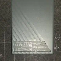 هارد 1TB وسترن