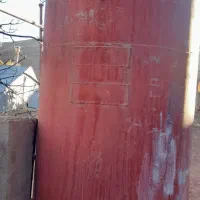 تانکر نفت ضخیم و محکم|مصالح و تجهیزات ساختمان|شاهرود (اردبیل), |دیوار