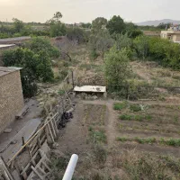 فروش خانه و باغ2100متری  یک ساعتی تهران باچاه آب