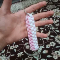 جا کلید دست باف|صنایع دستی و سایر لوازم تزئینی|همدان, |دیوار